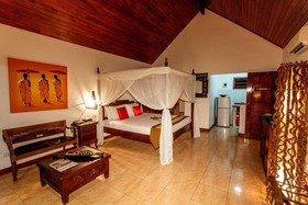 Sunset Bungalows Resort