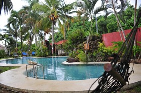 Sunset Bungalows Resort