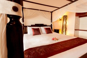 Sunset Bungalows Resort
