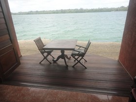 Sunset Bungalows Resort