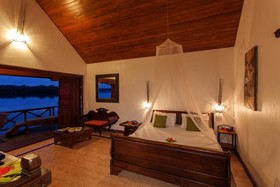 Sunset Bungalows Resort