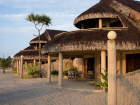 Surfside Vanuatu