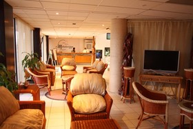 The Melanesian Port Vila