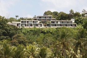 The Terraces Boutique Apartments