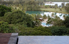 The Terraces Boutique Apartments