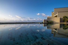The Terraces Boutique Apartments