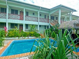 Travellers Inn Apartments