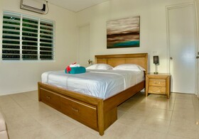 Tropical Haven