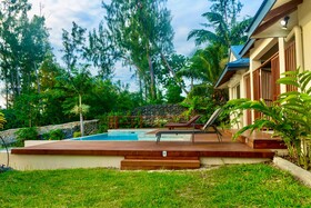 Tropical Haven