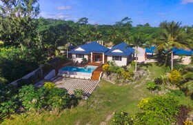 Tropical Haven