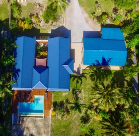 Tropical Haven