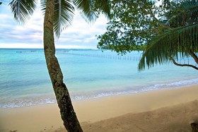 Vale Vale Beachfront Villas