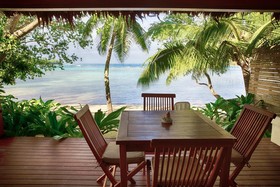 Vale Vale Beachfront Villas