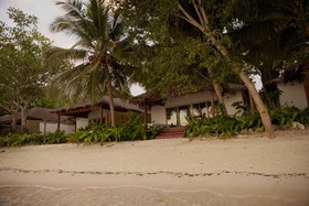 Vale Vale Beachfront Villas