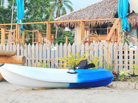 Vanuatu Beachfront Apartments