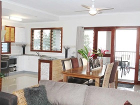 Vanuatu Beachfront Apartments
