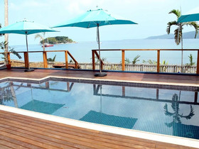 Vanuatu Beachfront Apartments