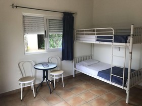 Vanuatu Holiday Hotel