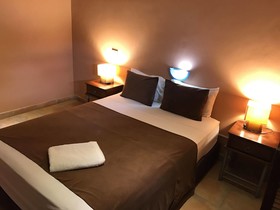 Vanuatu Holiday Hotel
