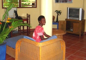 Vanuatu Holiday Hotel