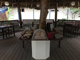 Vanuatu Holiday Hotel