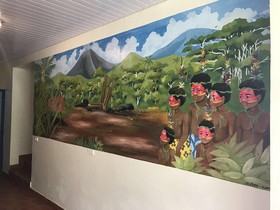 Vanuatu Holiday Hotel