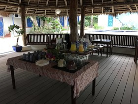 Vanuatu Holiday Hotel