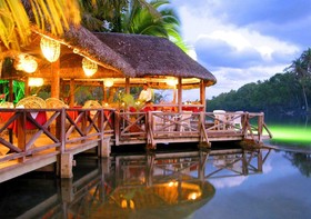Lagoon Gardens