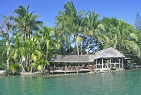 Lagoon Gardens