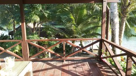 Lagoon Gardens
