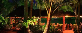 Lagoon Gardens