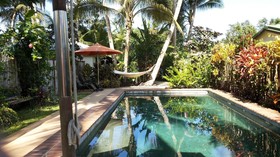 Lagoon Gardens