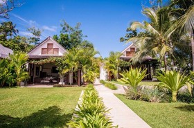 Villa 25
