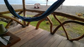 Friendly Beach