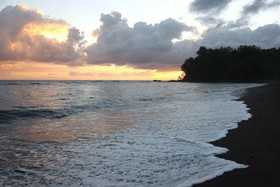 Friendly Beach