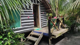 Jungle Oasis Bungalows