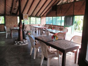 Manmimar Nature Lodge
