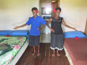Manmimar Nature Lodge