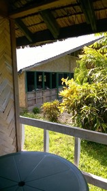 Manmimar Nature Lodge