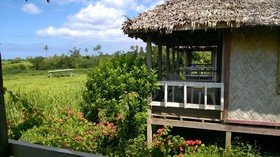 Manmimar Nature Lodge