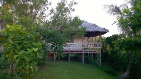 Manmimar Nature Lodge