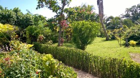 Manmimar Nature Lodge