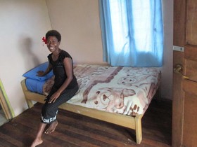 Manmimar Nature Lodge