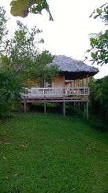 Manmimar Nature Lodge