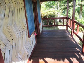 Manmimar Nature Lodge