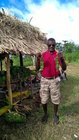 Manmimar Nature Lodge