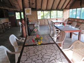 Manmimar Nature Lodge