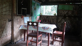 Tanna Eco Venture Bungalow