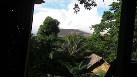 Tanna Eco Venture Bungalow