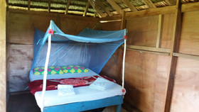 Tanna Eco Venture Bungalow